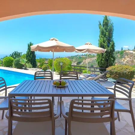 Resitour - Perneri Three Bedroom Villas Tala Exterior photo